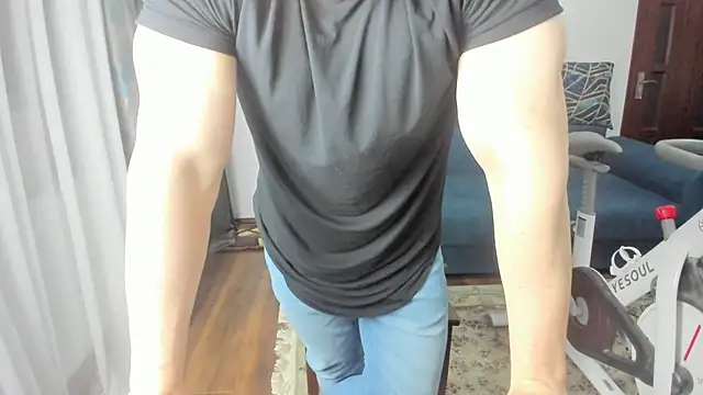 xxxWildxThoughtsxxx online show from January 2025 12:54:01 AM