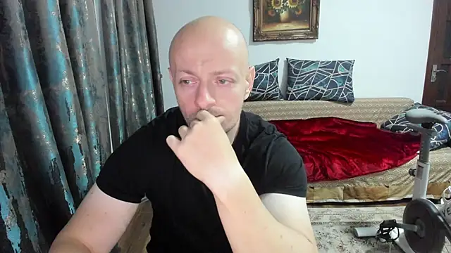 xxxWildxThoughtsxxx online show from October 2025 10:22:02 PM