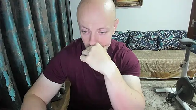 xxxWildxThoughtsxxx online show from October 2025 10:34:01 PM