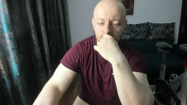 xxxWildxThoughtsxxx online show from March 2025 10:20:01 PM