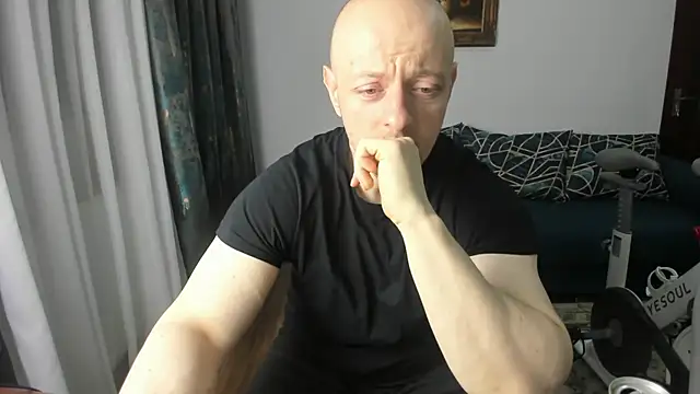 xxxWildxThoughtsxxx online show from January 2025 10:28:02 PM