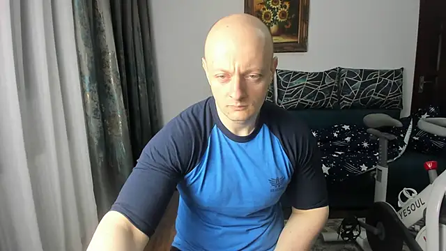 xxxWildxThoughtsxxx online show from January 2025 10:26:01 PM