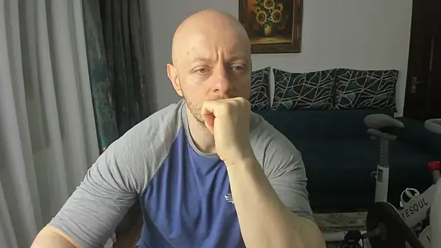 xxxWildxThoughtsxxx online show from February 2025 11:06:02 PM