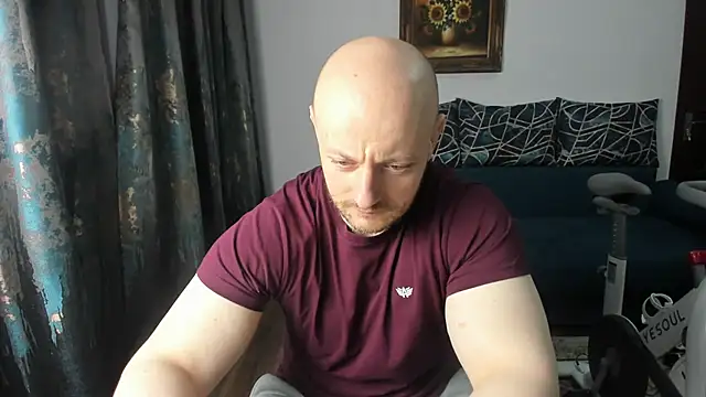 xxxWildxThoughtsxxx online show from March 2025 12:00:01 AM