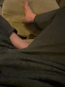 Feettlover69 online show from March 2026 08:49:02 PM