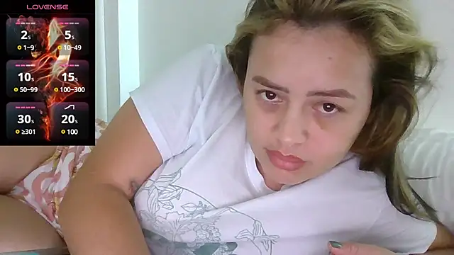 Snapshot of saramartinez1000 chatting on February 2025 04:50:02 AM saramartinez1000 online show from February 2025 04:50:02 AM