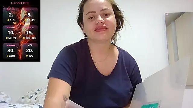 Snapshot of saramartinez1000 chatting on March 2025 06:24:02 PM saramartinez1000 online show from March 2025 06:24:02 PM