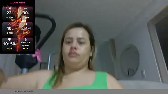 saramartinez1000 online show from April 2026 01:35:02 AM