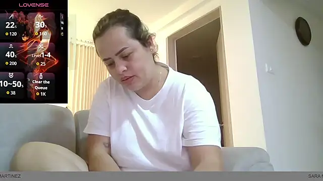 saramartinez1000 online show from February 2026 03:03:02 PM