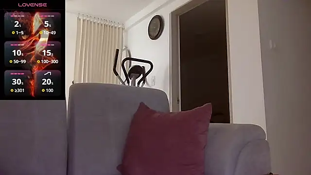 Snapshot of saramartinez1000 chatting on September 2025 02:43:02 PM saramartinez1000 online show from September 2025 02:43:02 PM