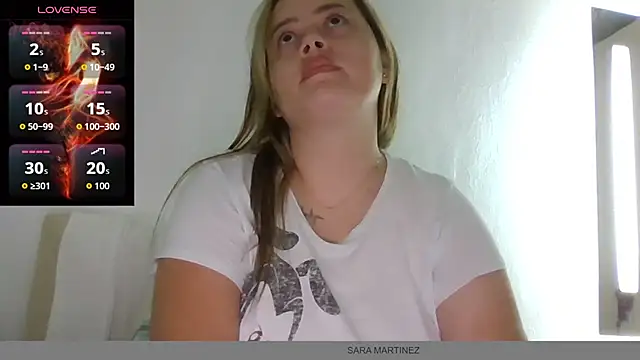 Snapshot of saramartinez1000 chatting on October 2025 02:45:01 AM saramartinez1000 online show from October 2025 02:45:01 AM