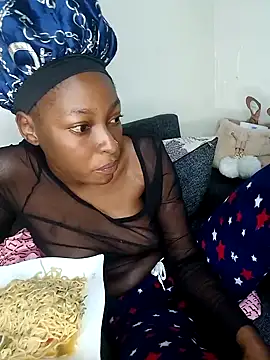 Midnight Clique  online show from January 2025 09:39:01 AM