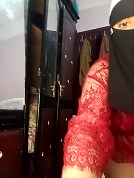 ArabJazmin6 online show from November 2025 09:18:01 PM