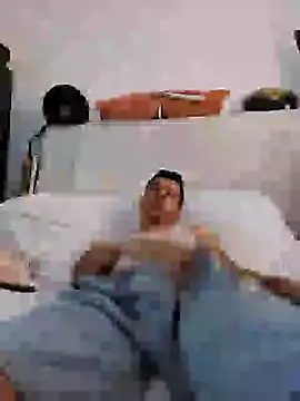 josehot151515 online show from January 2025 03:55:01 PM