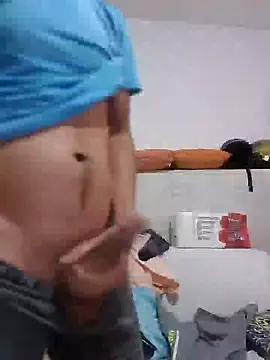 josehot151515 online show from January 2025 02:25:01 PM