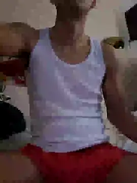 josehot151515 online show from January 2025 07:43:01 PM