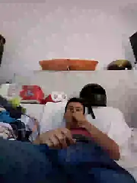 josehot151515 online show from January 2025 07:31:02 PM