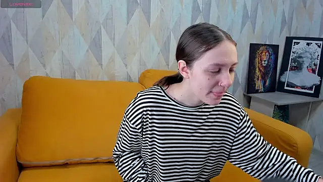 Kvetachka online show from March 2025 01:16:01 AM
