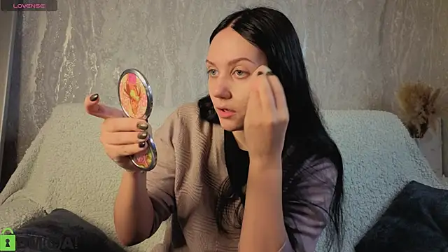 Kvetachka online show from October 2025 01:17:01 AM