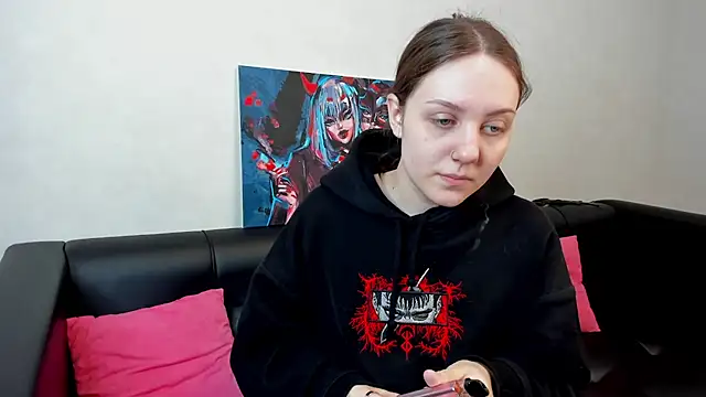 Kvetachka online show from March 2025 01:56:02 AM