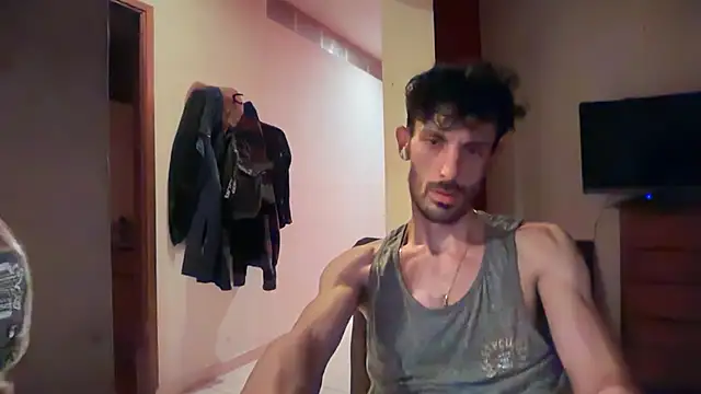 nicolaaaaas online show from December 2025 07:46:02 AM