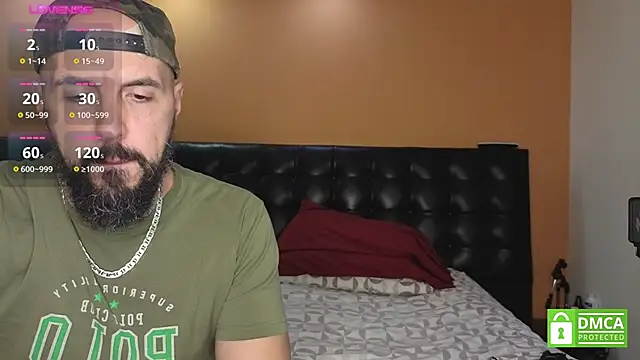 spartan-and-tinkerbell online show from March 2026 03:02:02 AM