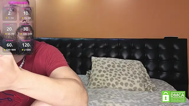 spartan-and-tinkerbell online show from April 2026 03:41:01 AM