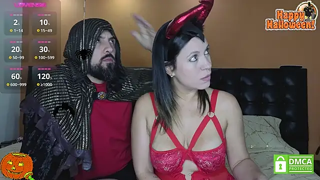 spartan-and-tinkerbell online show from October 2025 03:27:01 AM