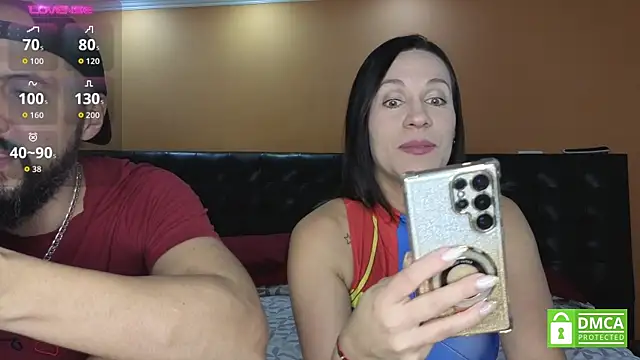 spartan-and-tinkerbell online show from December 2025 04:06:02 AM