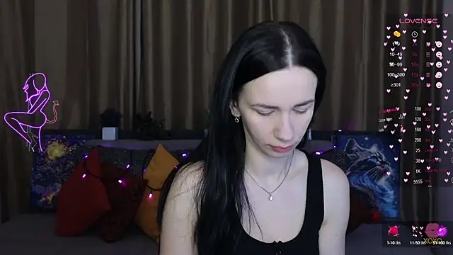 annakillianox online show from February 2025 06:30:02 AM