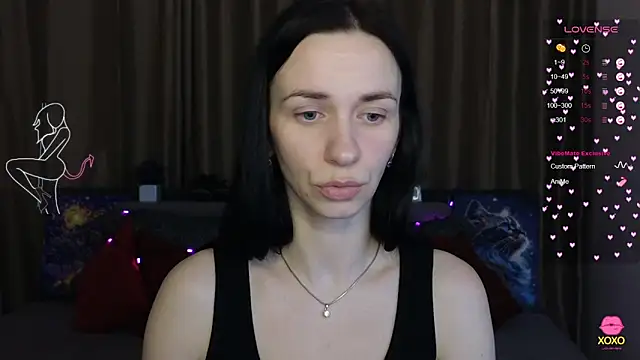 annakillianox online show from February 2025 03:54:02 PM