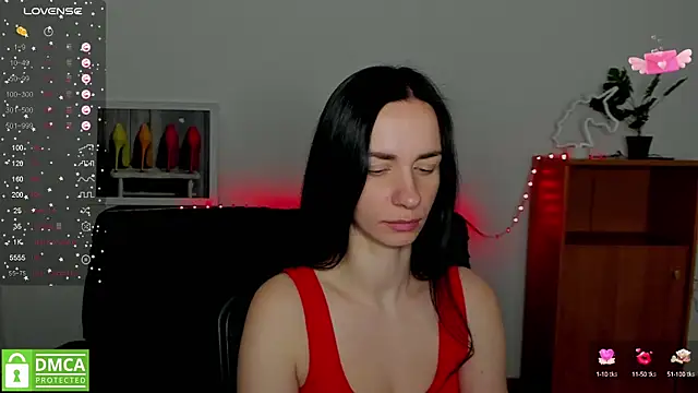 annakillianox online show from March 2025 09:28:01 AM