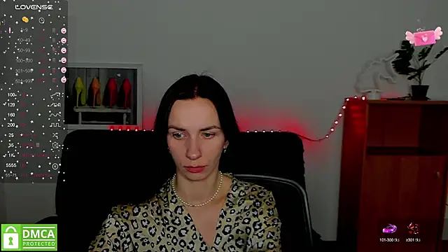 annakillianox online show from March 2025 03:58:02 PM