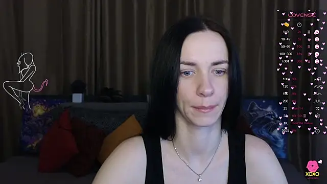 annakillianox online show from February 2025 09:44:02 AM