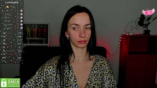 Snapshot of annakillianox chatting on March 2025 09:35:02 AM annakillianox online show from March 2025 09:35:02 AM