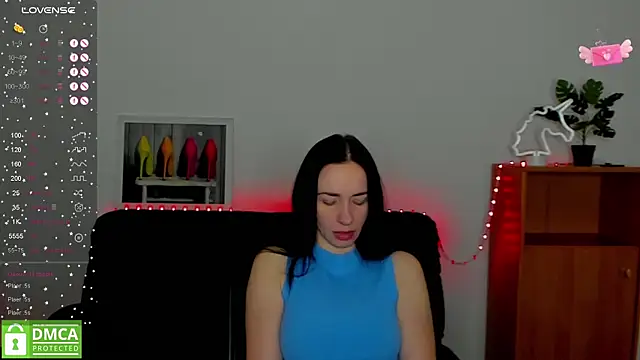 annakillianox online show from March 2025 06:31:01 AM