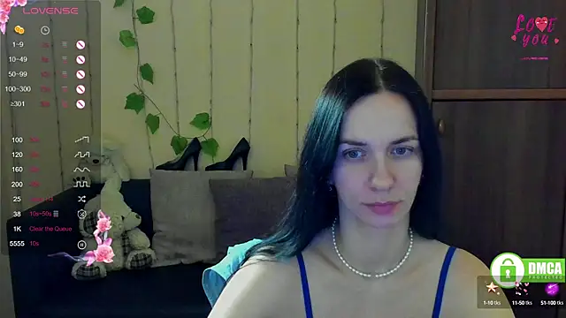 annakillianox online show from March 2025 12:34:01 PM