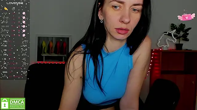annakillianox online show from March 2025 09:34:02 AM