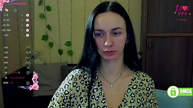 annakillianox online show from February 2025 09:31:01 AM