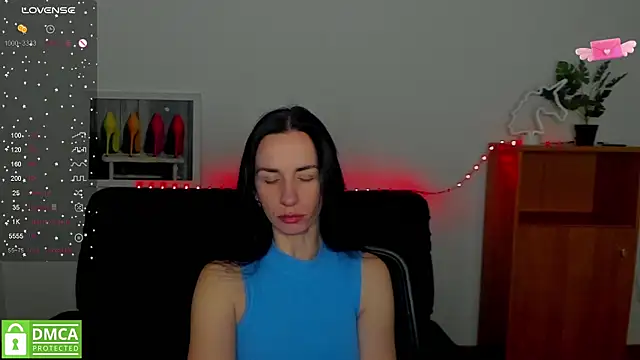 annakillianox online show from March 2025 06:26:02 AM