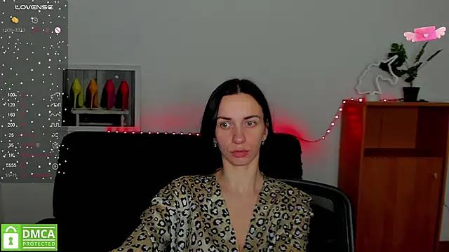 annakillianox online show from March 2025 12:39:02 PM
