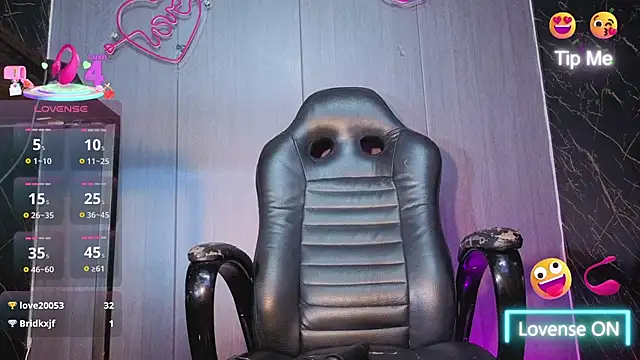 amgeline online show from April 2026 05:08:02 AM