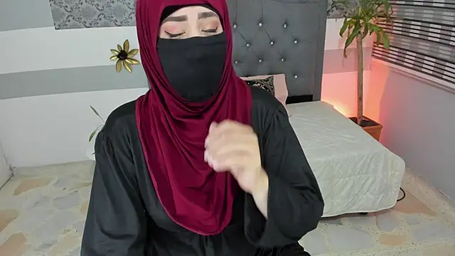 Jalima sabag online show from February 2026 12:24:01 PM