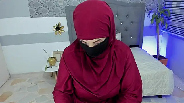 Jalima sabag online show from February 2026 07:26:01 PM