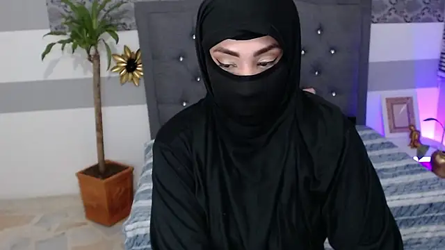 Snapshot of Jalima_sabag chatting on February 2025 02:33:02 AM Jalima sabag online show from February 2025 02:33:02 AM
