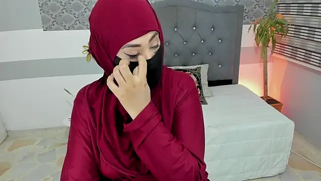 Jalima sabag online show from March 2026 06:37:02 PM