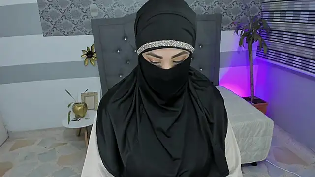 Jalima sabag online show from February 2026 06:27:02 PM