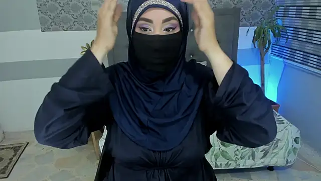 Jalima sabag online show from March 2026 08:02:01 PM