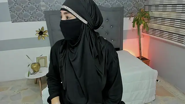 Jalima sabag online show from February 2026 12:51:02 PM