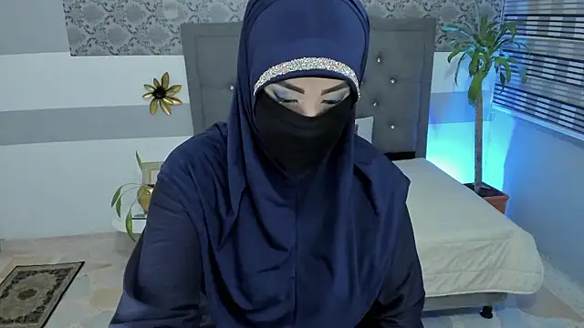 Jalima sabag online show from January 2026 07:31:01 PM